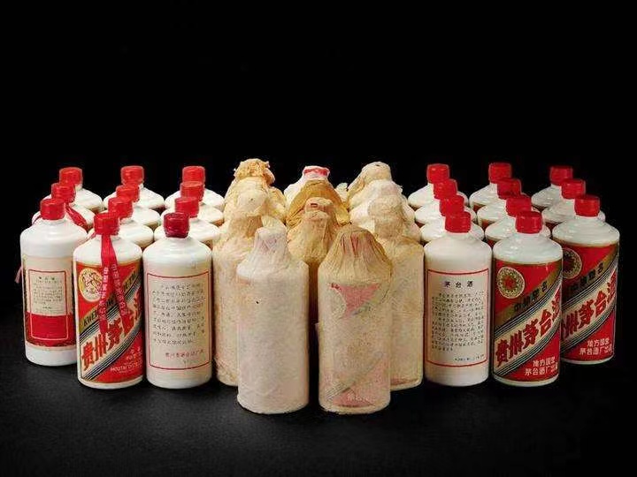 钟祥回收珍品茅台上门（最新更新行情）